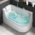 Гидромассажная ванна Cerutti C-403L: Гидромассажная ванна Cerutti C-403R №1