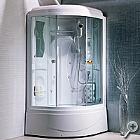 Душевая кабина Appollo TS-49W