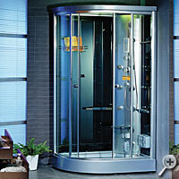 Паровая кабина Appollo Guci GUCI-851