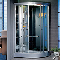 Паровая кабина Appollo Guci GUCI-852