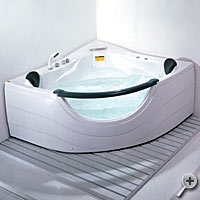 Гидромассажная ванна Appollo A-2121W