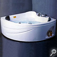 Гидромассажная ванна Appollo SU-1515