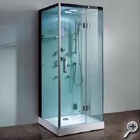 Паровая кабина Appollo A-8836 