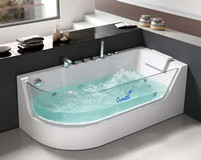 Гидромассажная ванна Cerutti C-403R