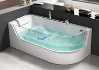Гидромассажная ванна Cerutti C-403L