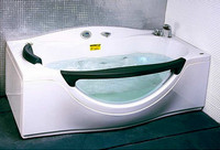 Гидромассажная ванна Appollo A-0952 + СМЕСИТЕЛЬ