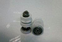 Запчасть Appollo Ролики для душевой кабины