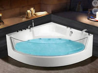 Гидромассажная ванна Cerutti C-401
